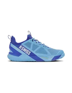 K-swiss K-Frame Speed Rublo Bleu | Ofertas de Padel